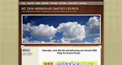 Desktop Screenshot of friendlyplaceofworship.org
